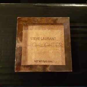 Steve Laurant jelly highlighter